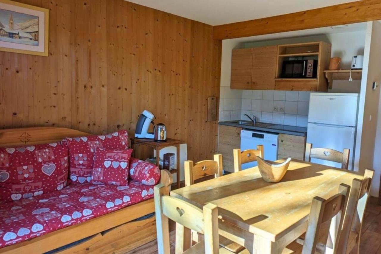 Chalet Moeki Acces Piscine Sauna Les Déserts Екстериор снимка